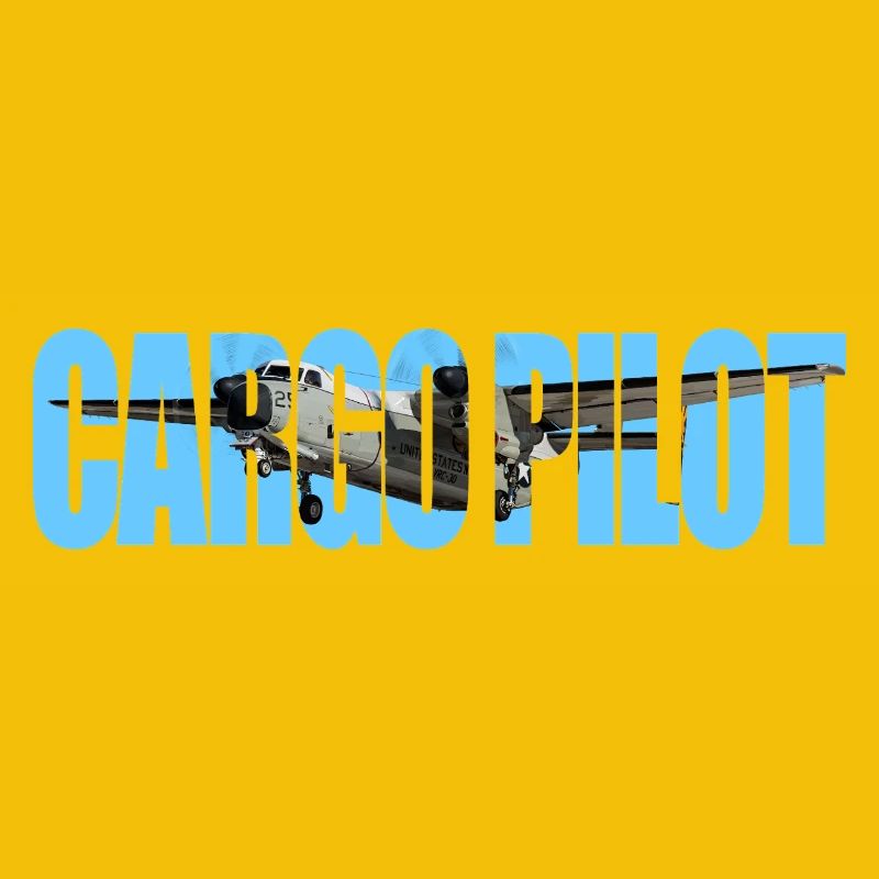 Cargo pilot C-2A