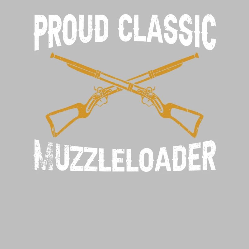 Vorderlader Muzzleloader Muzzle Loading
