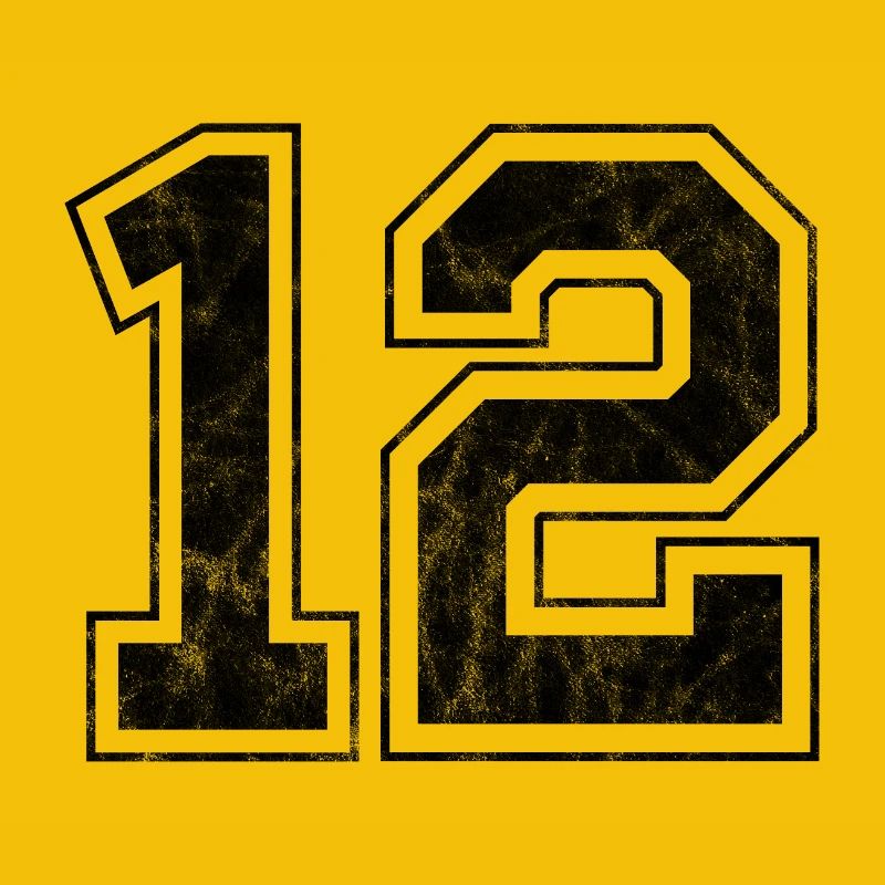 Numéro 12