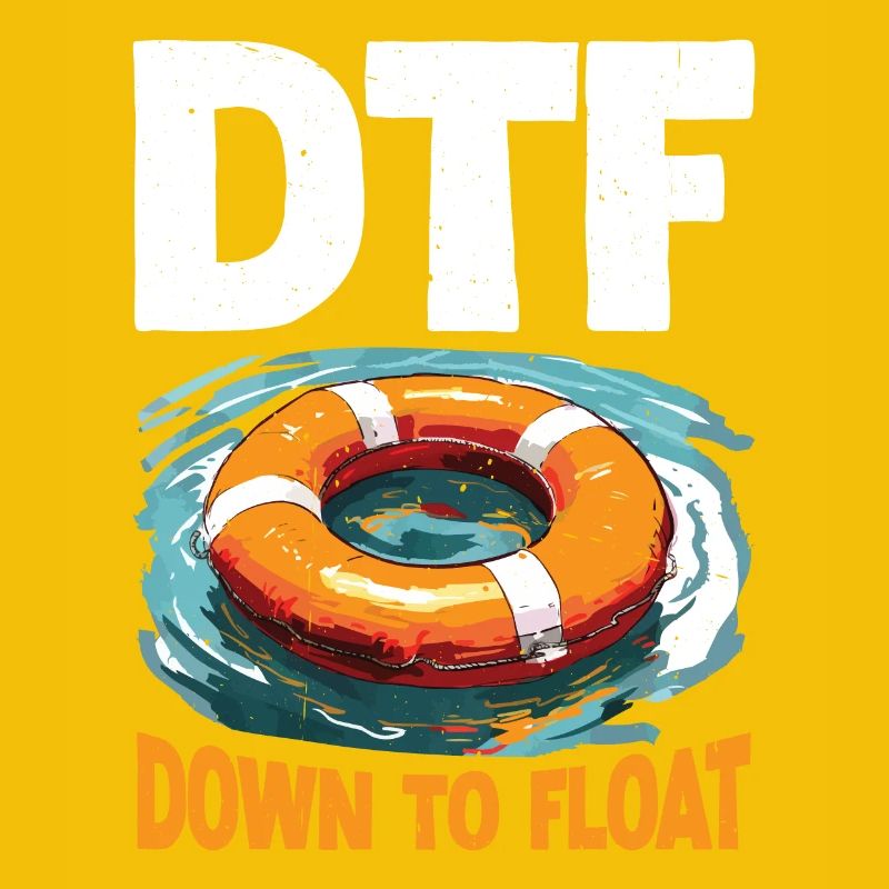 DTF Down To Float 2