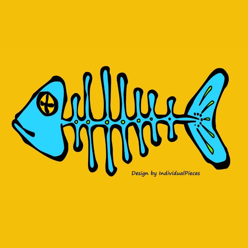Fish bone