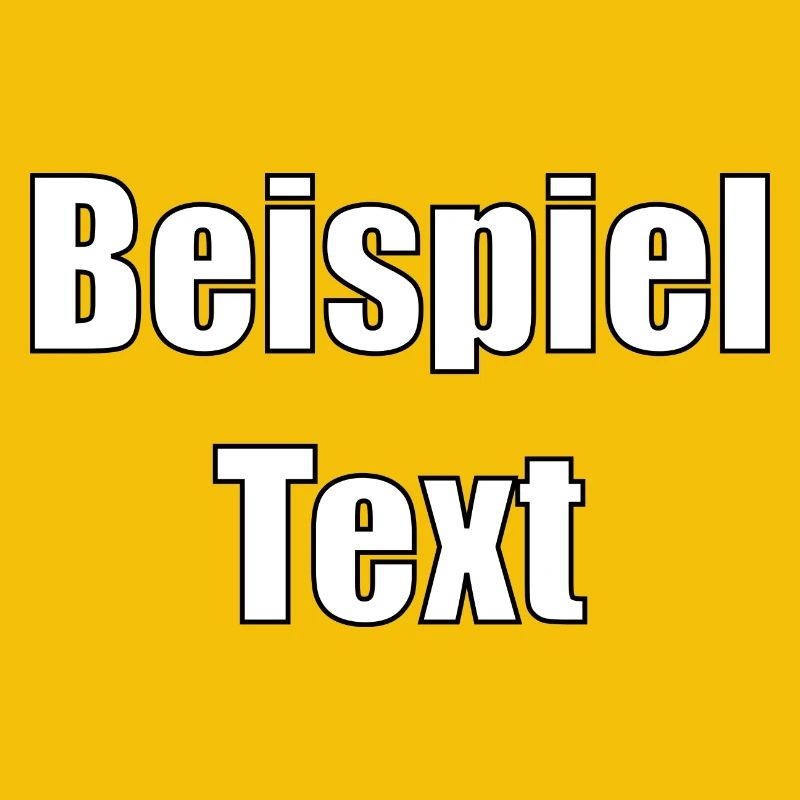Beispiel Text