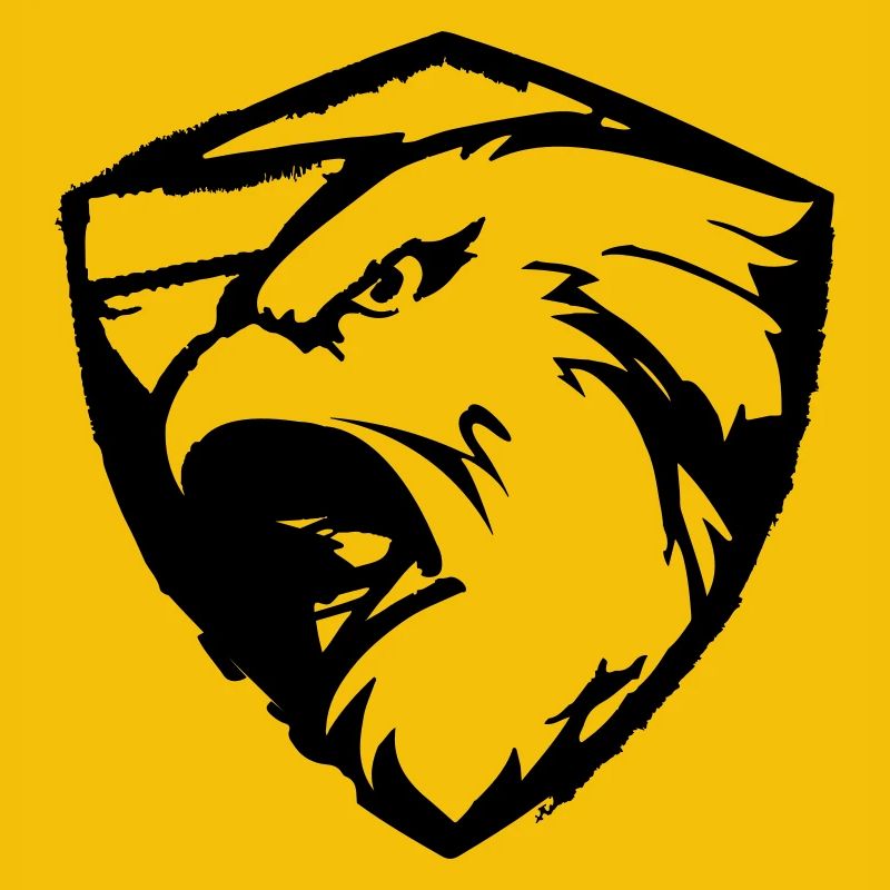 Mighty eagle