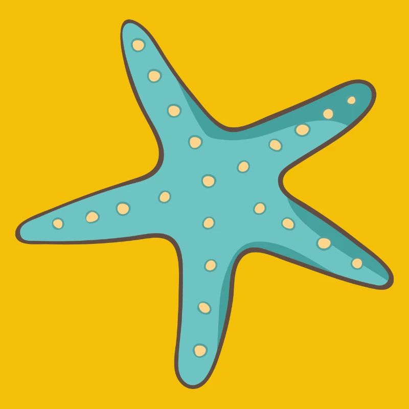 estrella de mar
