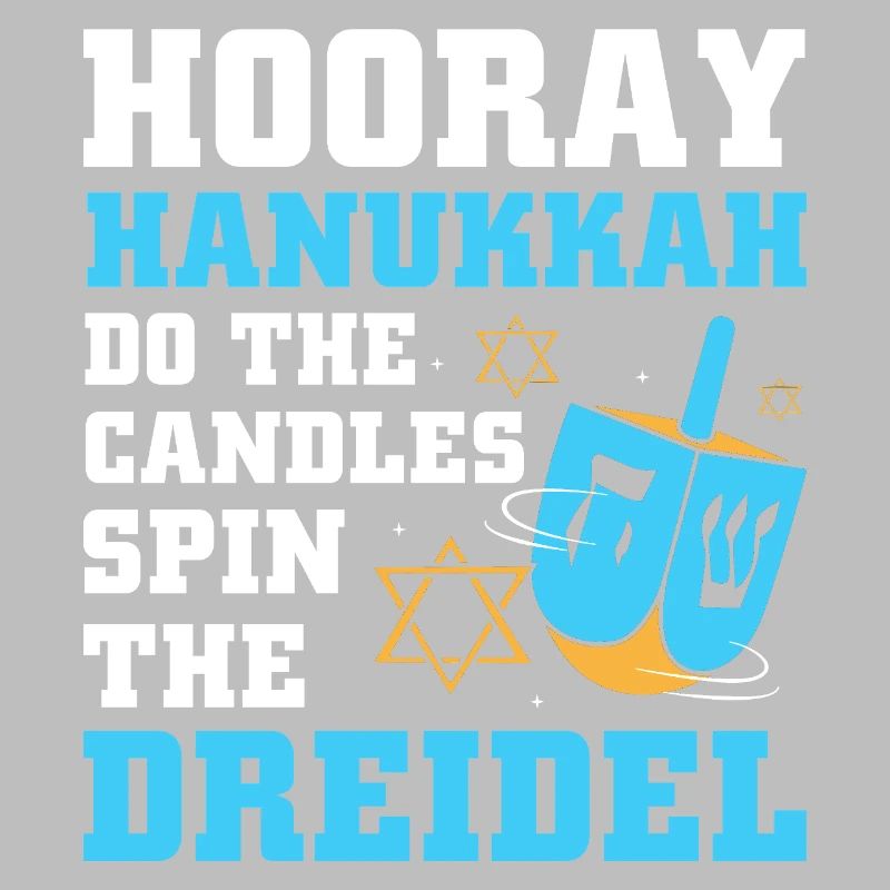 Hanoukka Hanoukka Hanoukka