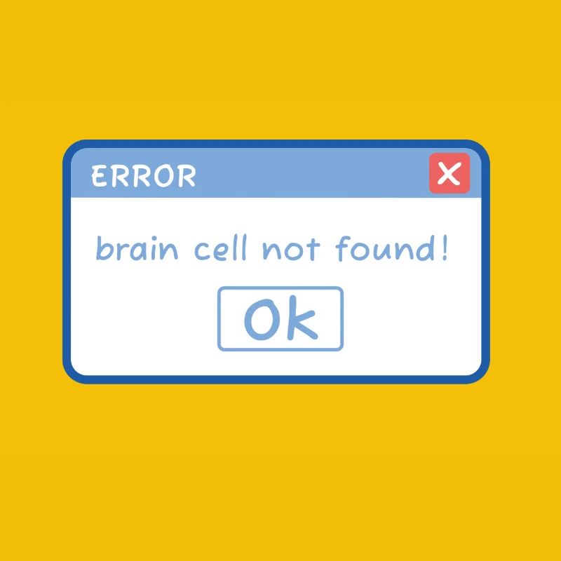 funny E-mail design, meme, idiot, computer humor