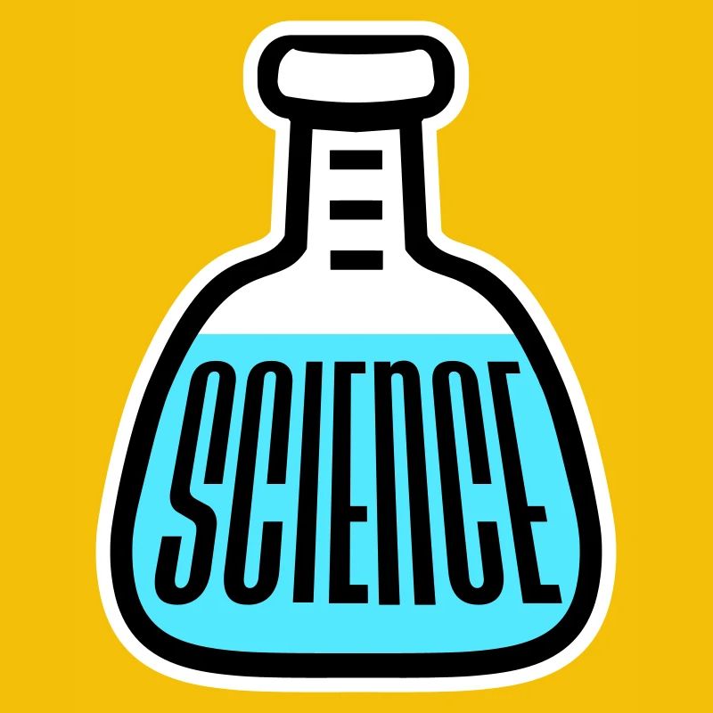 Science Science Statement Nerd Education Saying