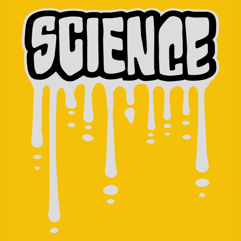 Science Science Statement Nerd Education Saying