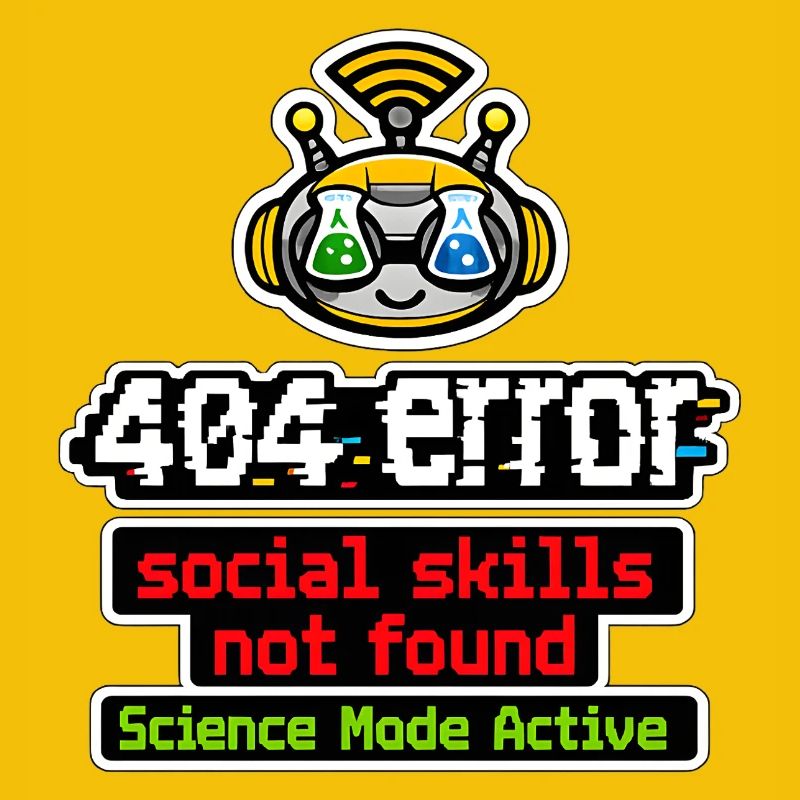 Science Bot: Active Mode