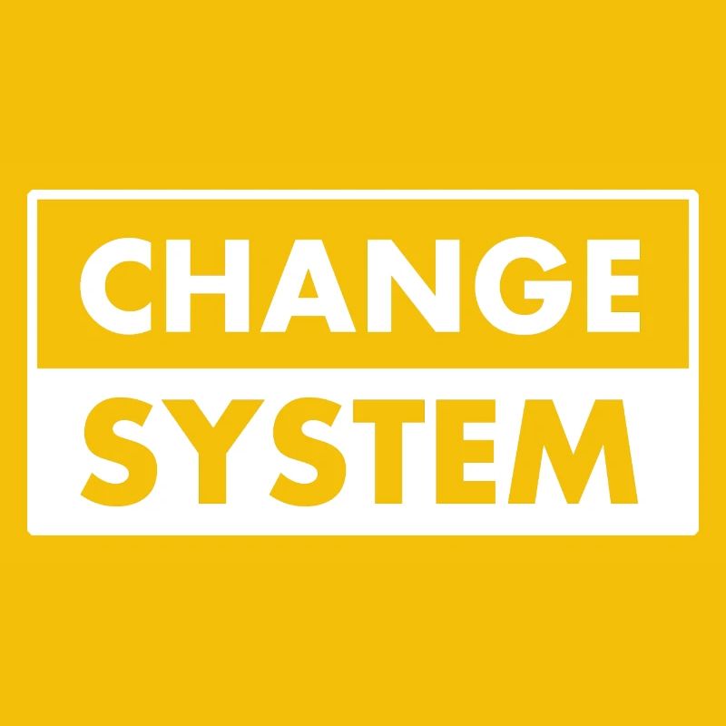 Change system