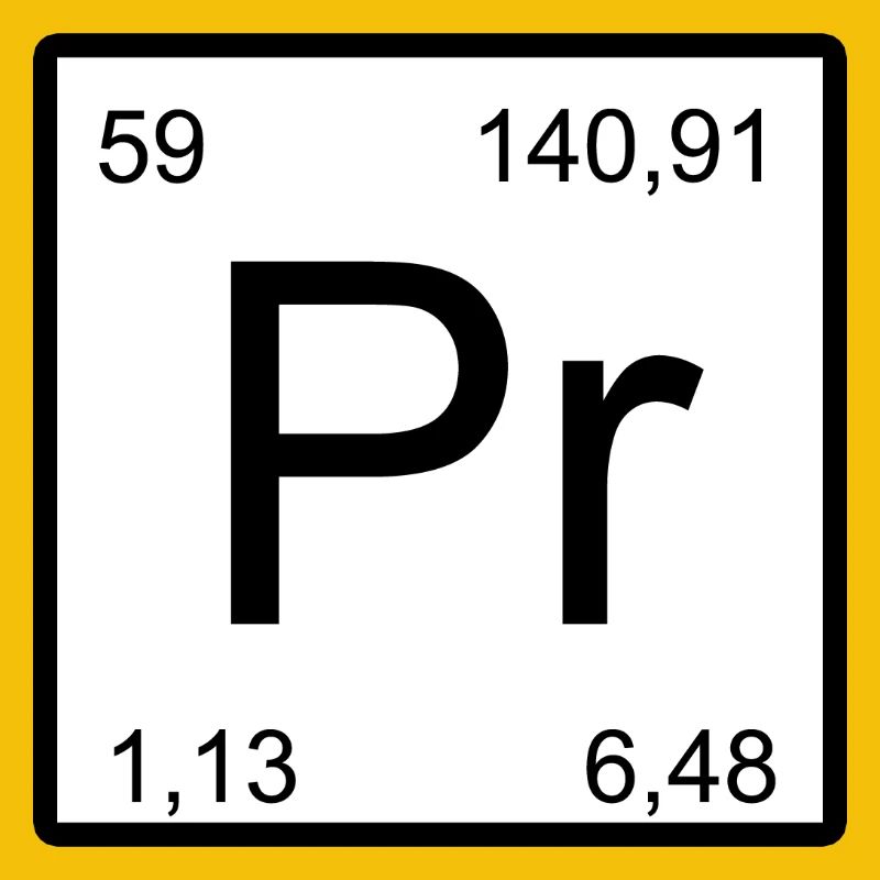 Conception minimale Pr-Element