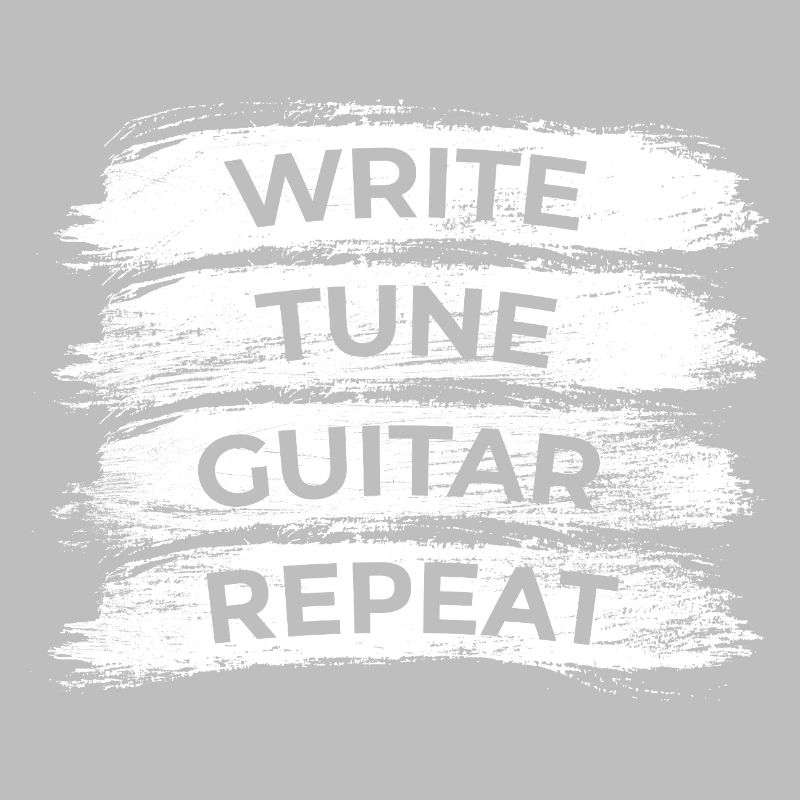 Routine du guitariste