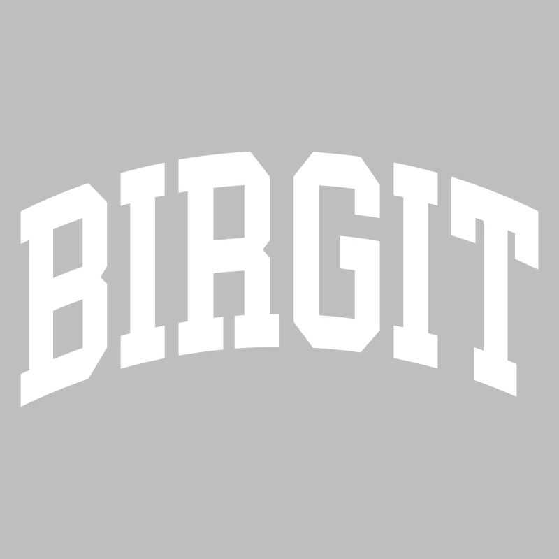 Birgit