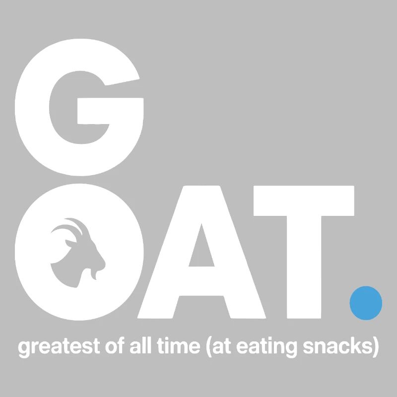 Déclaration de la collation GOAT