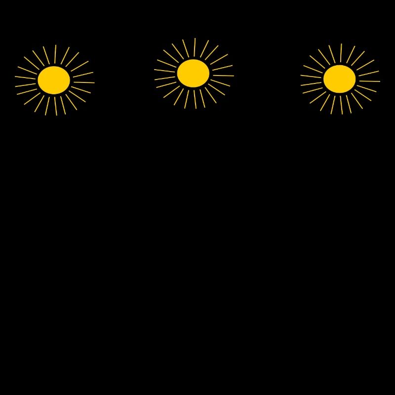 Conception de texte soleil bande dessinée bulle discours vous-même