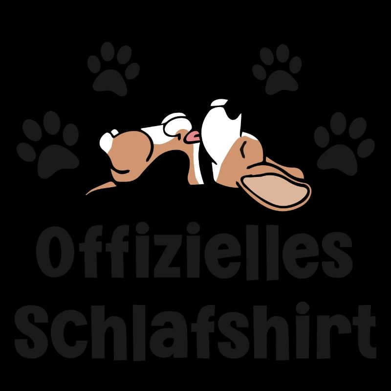 Hund Beagle