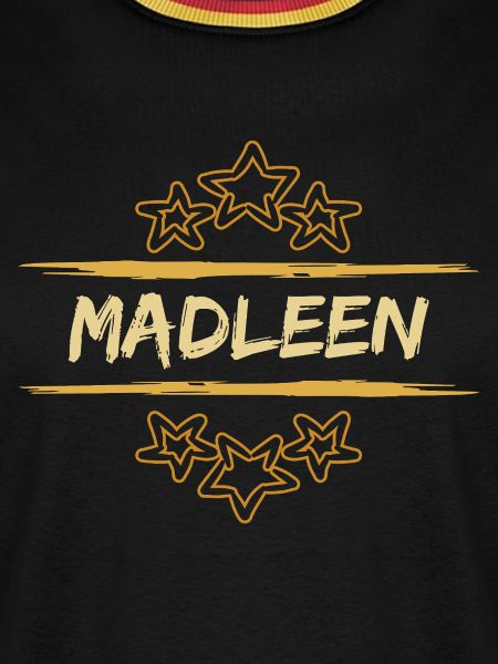 Gift for Madleen