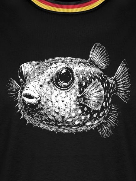 Poisson-globe