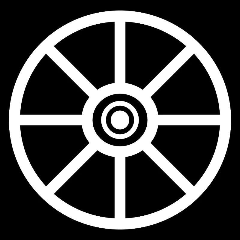 Roue de Taranis