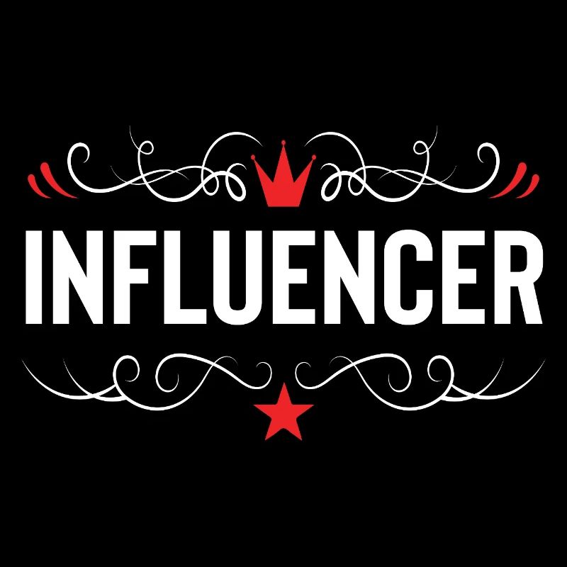 Profession d’influenceur