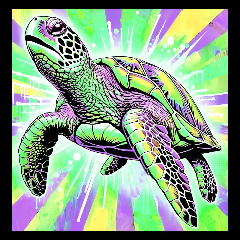 turtle