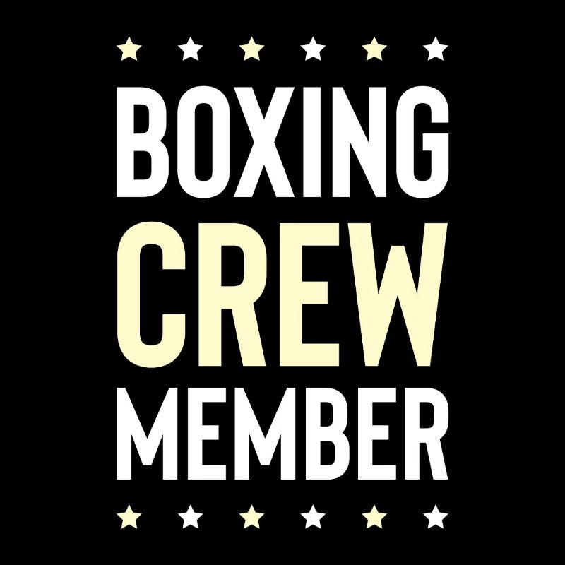 Équipe de boxe