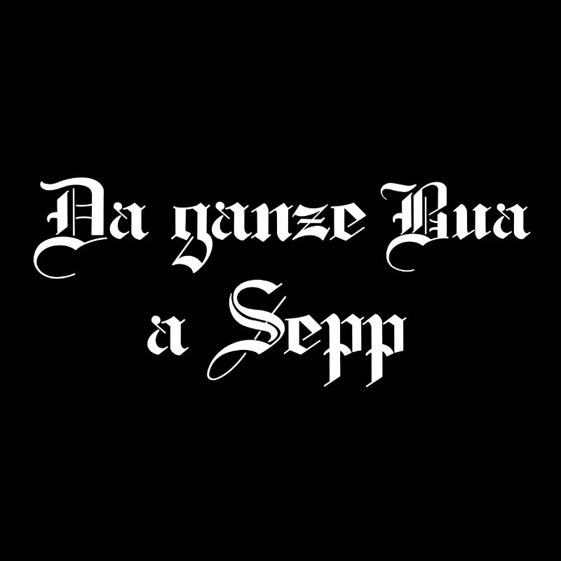 Sepp