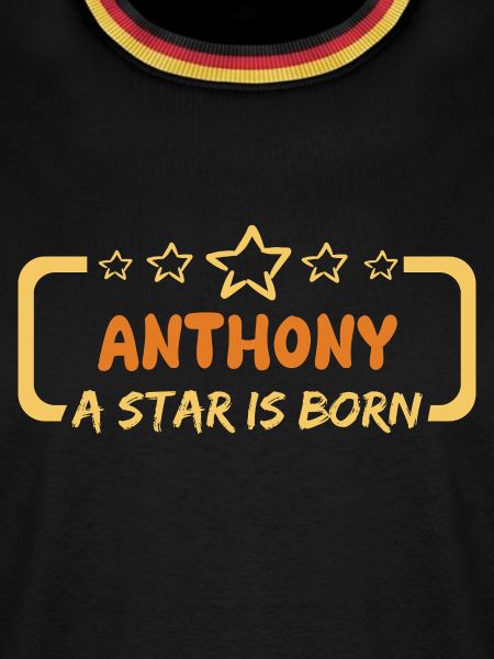 Anthony
