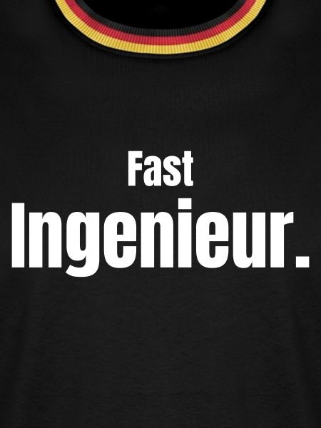 Almost an engineer