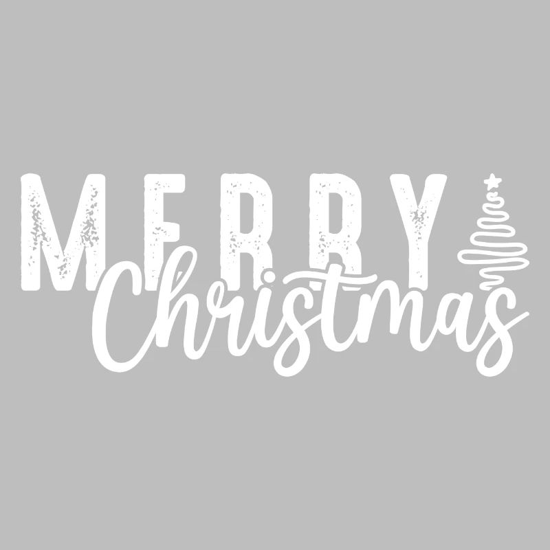 Superposition de script de joyeux Noël