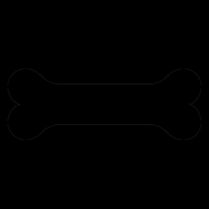 Dog bone