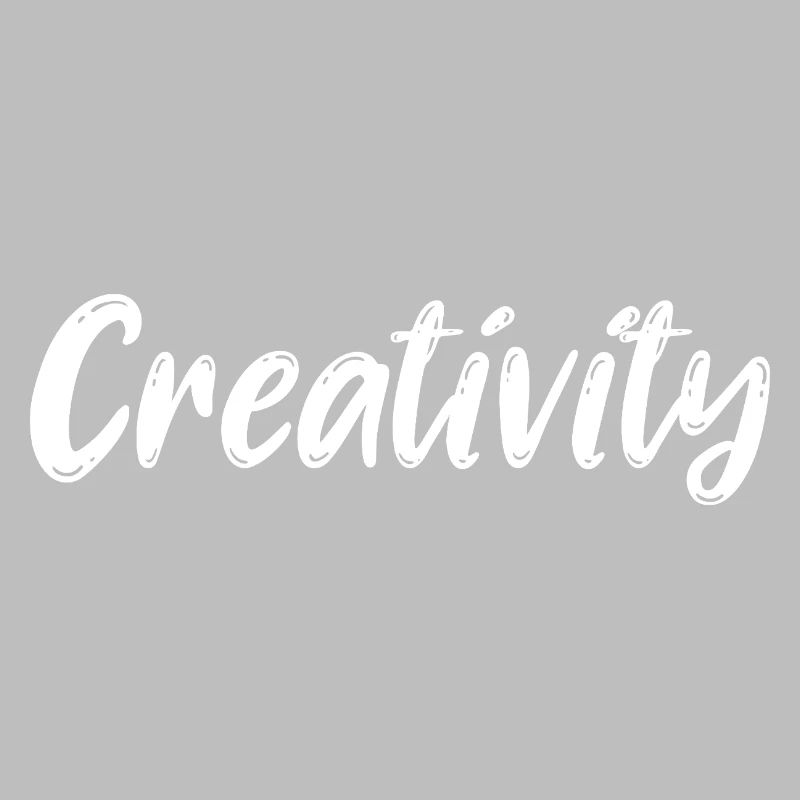Créativité créative