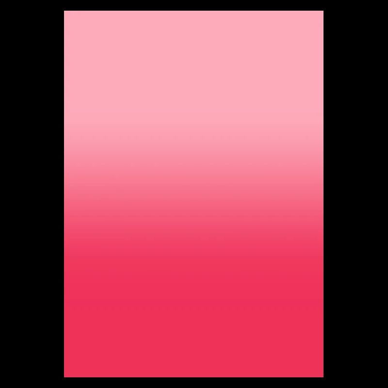 Gradient - pink red customizable