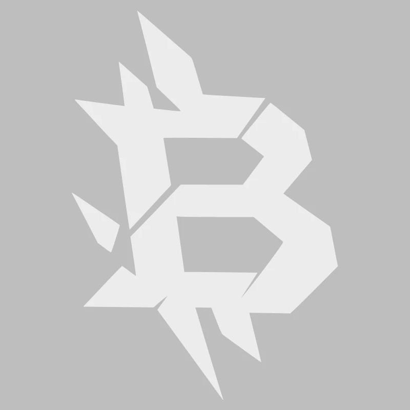Conception angulaire du Bitcoin B