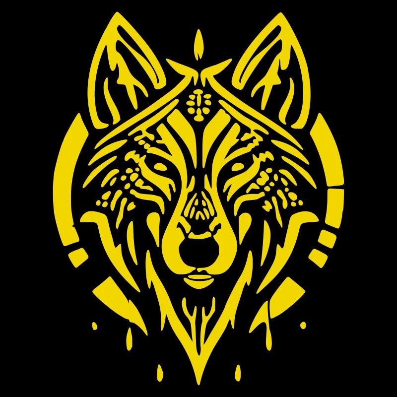 Wolf's Head