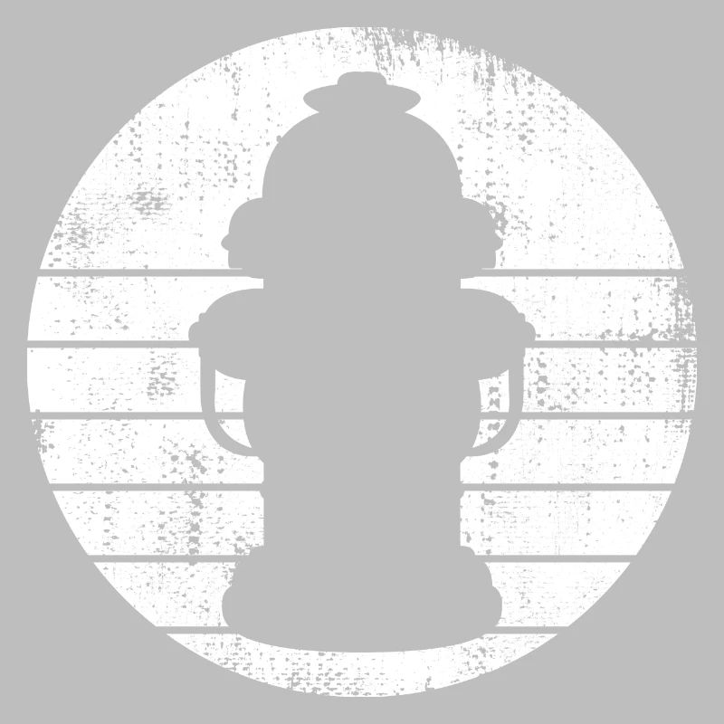 Fire Hydrant Drawing