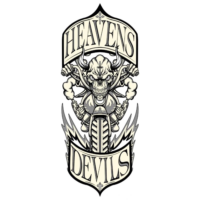 Heavens Devils