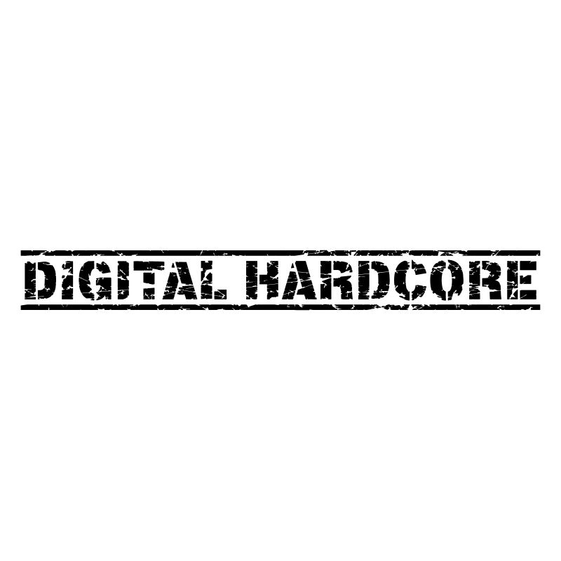 Hardcore numérique