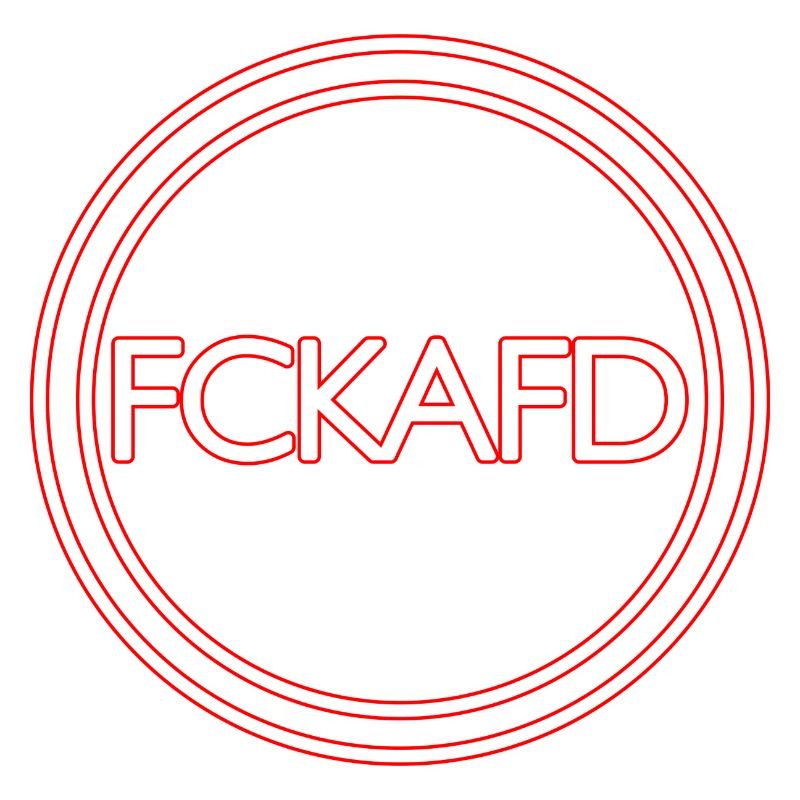 FCK AFD
