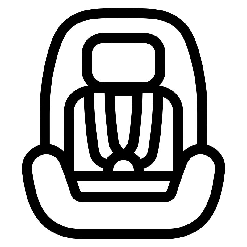 siège auto bébé