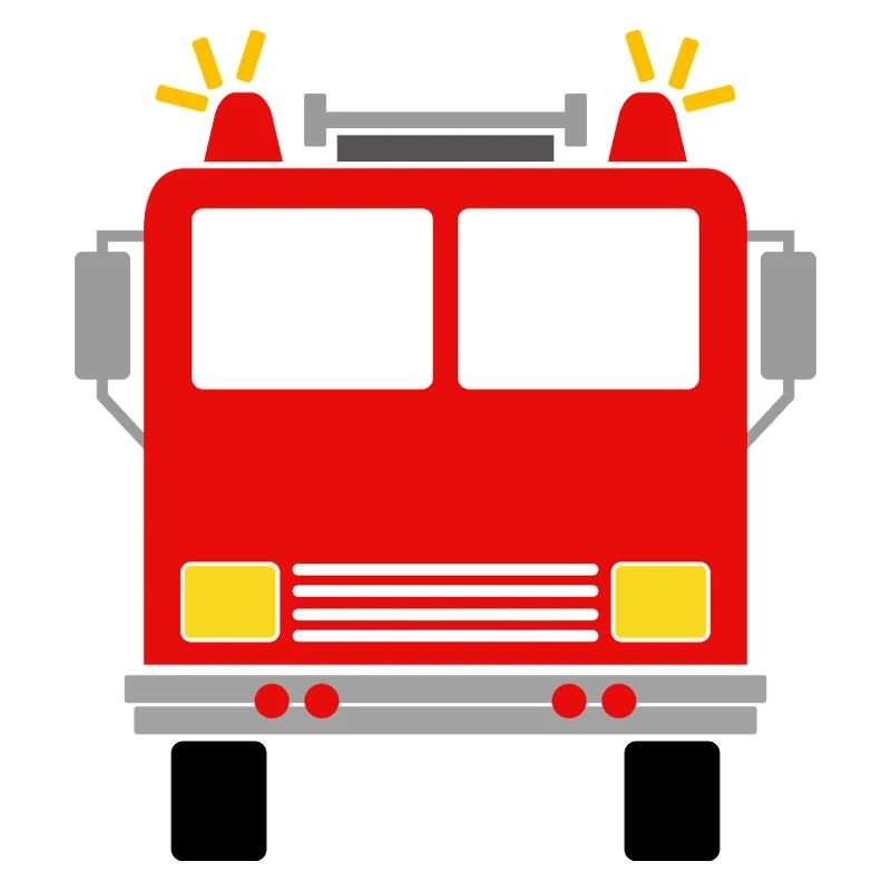 Fire engine