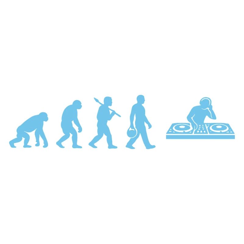 Evolution DJ Groove