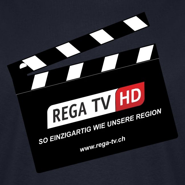 REGA-TV: Klappe