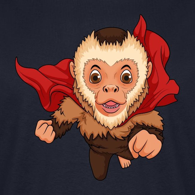 Supercapuchin