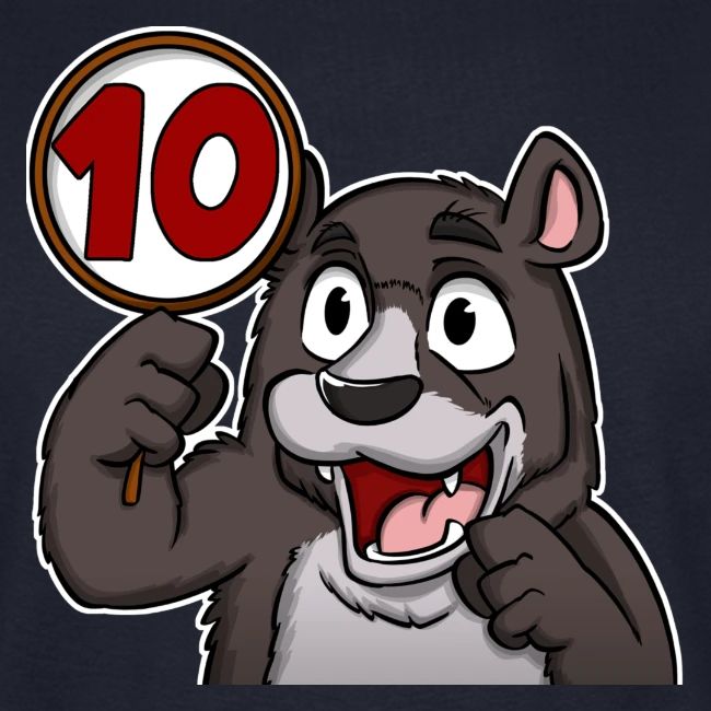 10 points