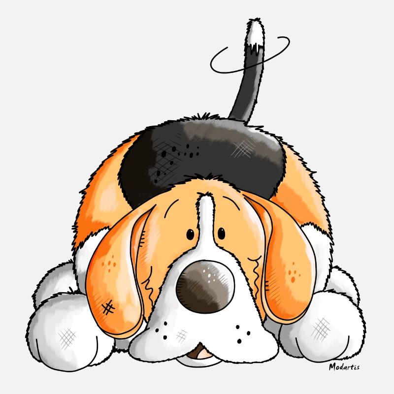 Bonne Beagle