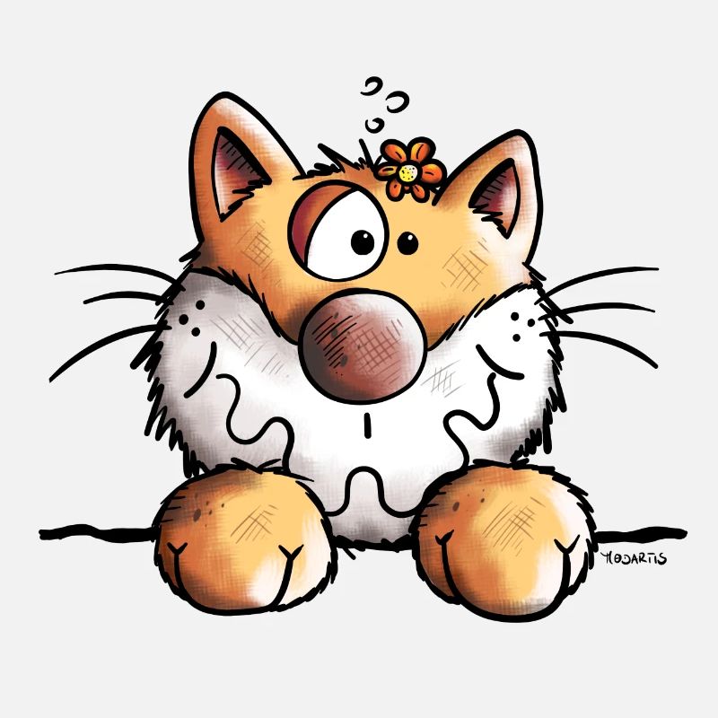 Mignon Chaton