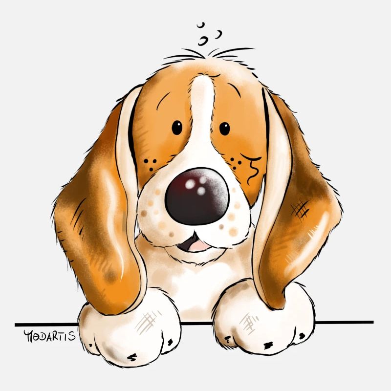 Mignon Beagle