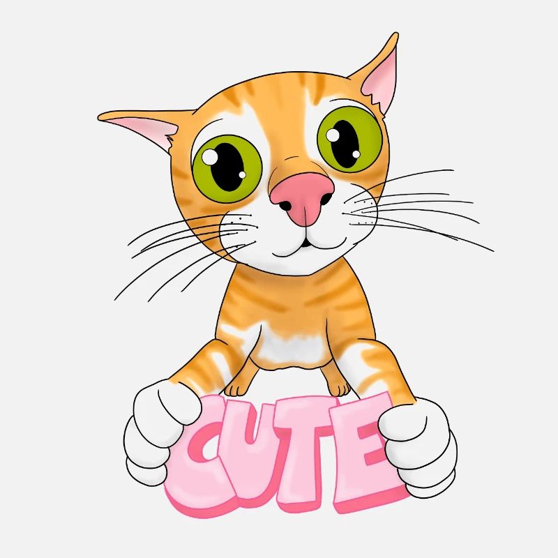 Cute