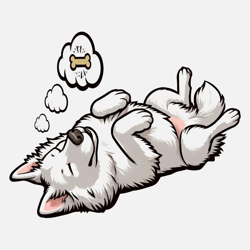 White Shepherd Shepherd Shepherd Dogs